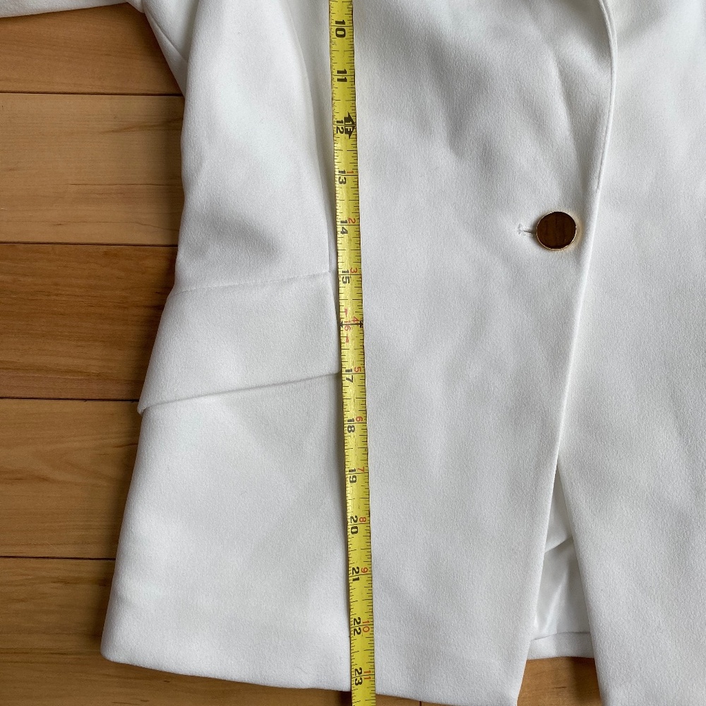 Calvin Klein blazer‎ - Picture 7 of 9